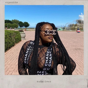 audacious