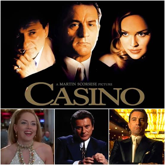 casino